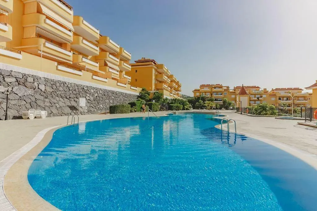 Apartment Puerto Santiago Puerto de Santiago  0*, Puerto de Santiago (Tenerife) España