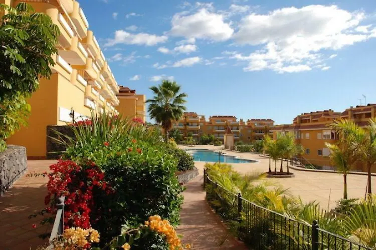Apartment Puerto Santiago Puerto de Santiago  España